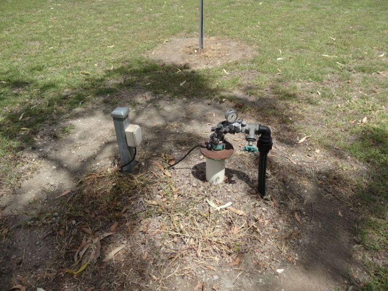 23 Dennis Lane, Charters Towers QLD 4820