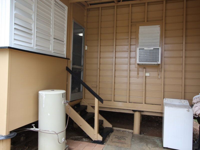 66 Racecourse Rd, Charters Towers QLD 4820