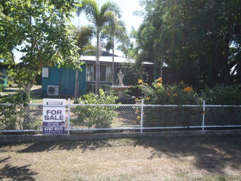 38 Hackett Terrace, Charters Towers QLD 4820