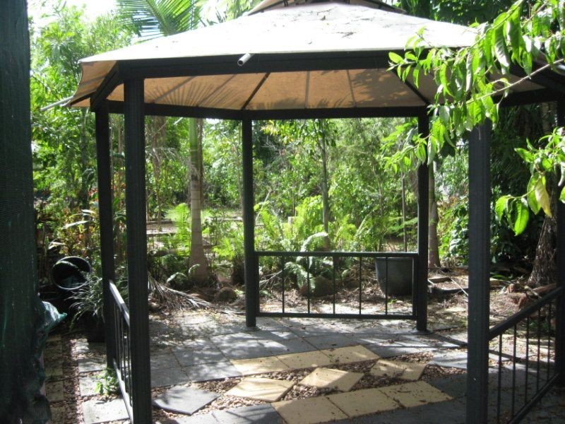 38 Hackett Terrace, Charters Towers QLD 4820