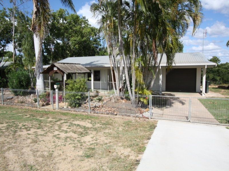 69 York Street, Charters Towers QLD 4820