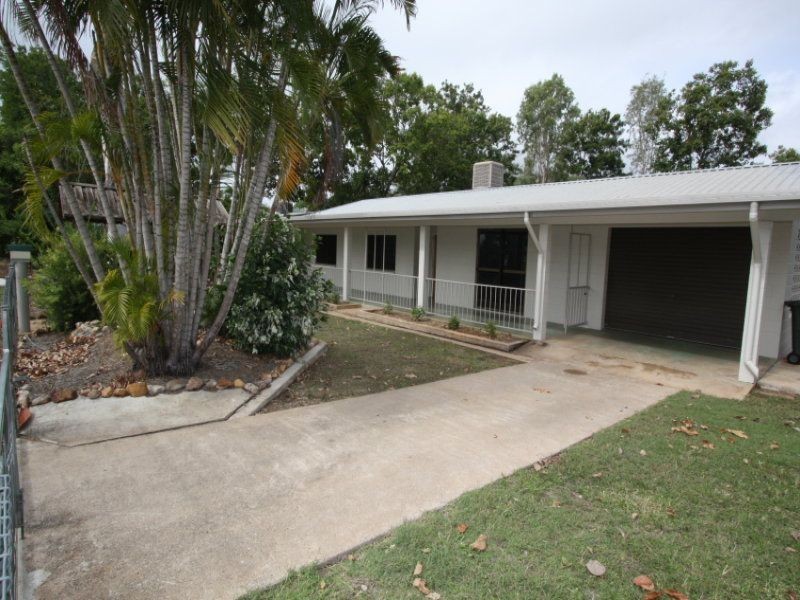 69 York Street, Charters Towers QLD 4820