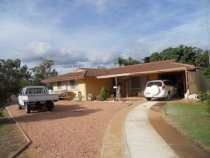 10 Grevillea court, Greenvale QLD 4816