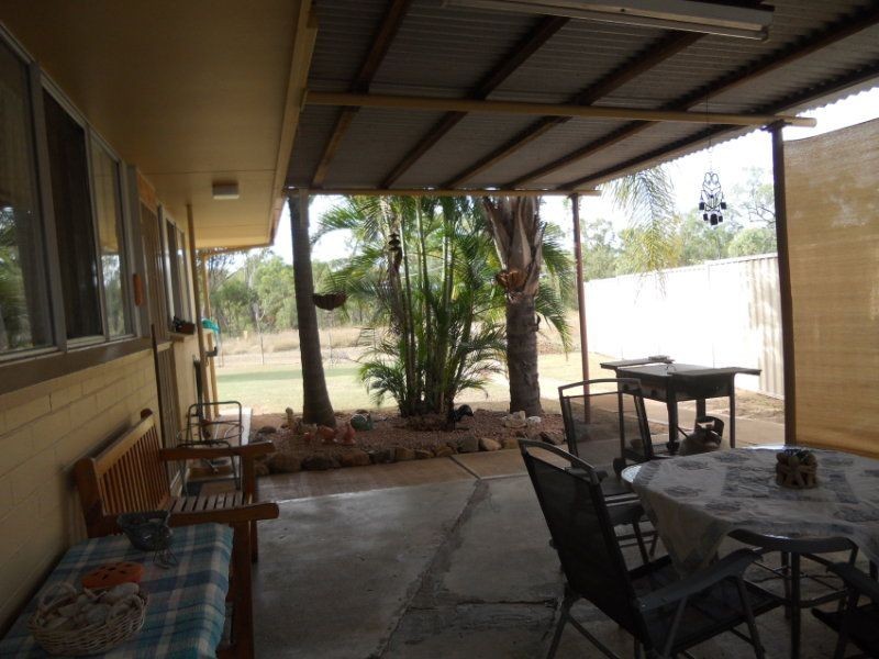 10 Grevillea court, Greenvale QLD 4816