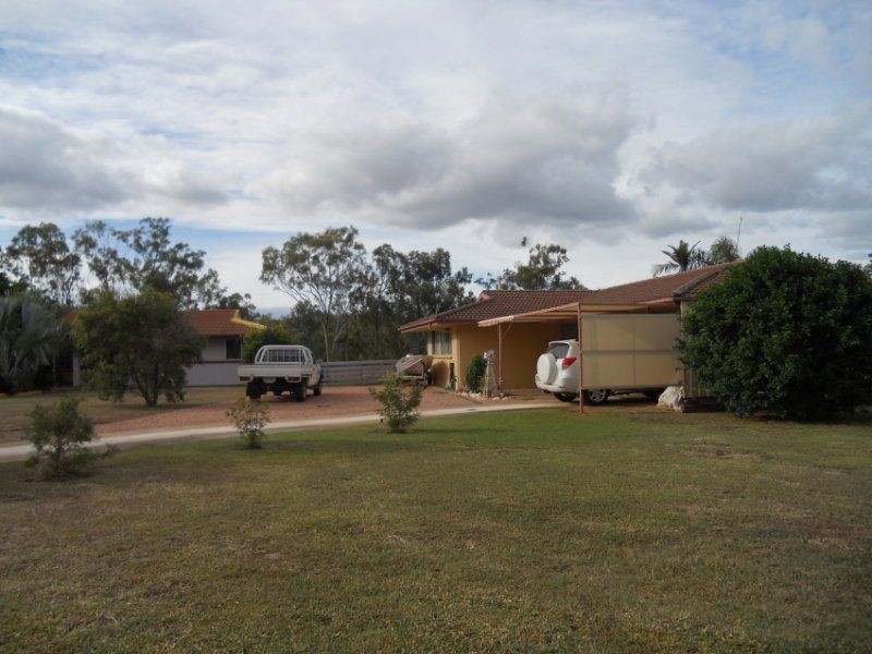 10 Grevillea court, Greenvale QLD 4816