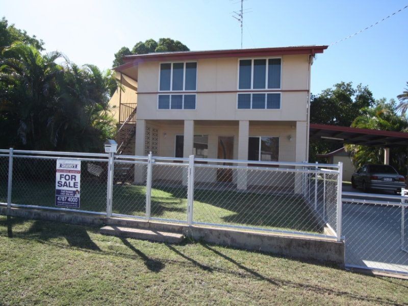 69 Aland Street, Charters Towers QLD 4820