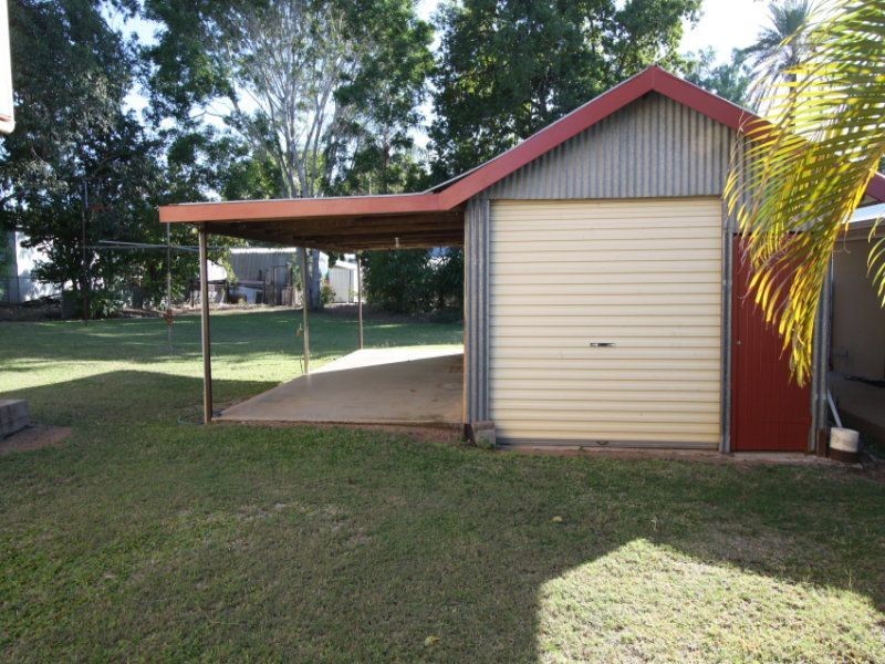 69 Aland Street, Charters Towers QLD 4820