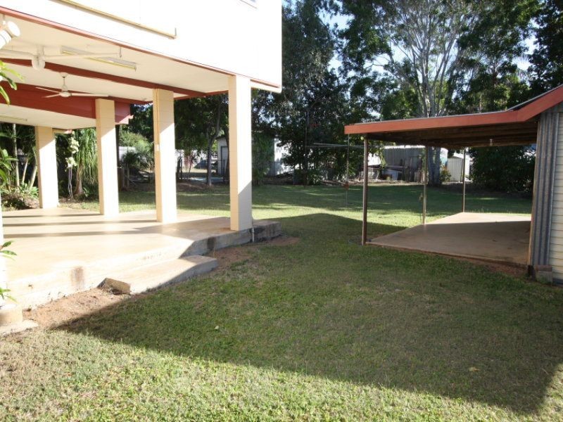 69 Aland Street, Charters Towers QLD 4820