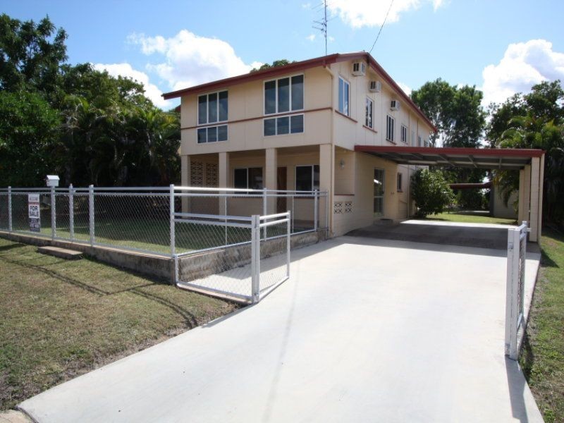 69 Aland Street, Charters Towers QLD 4820
