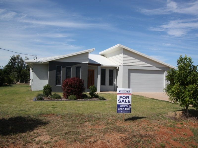 9 Hilltop Court, Charters Towers QLD 4820