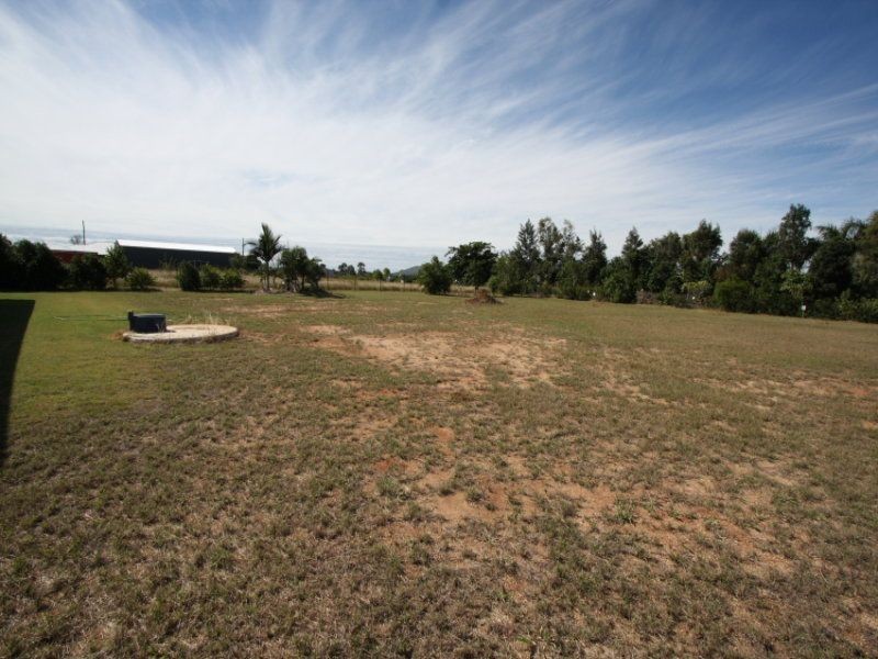 9 Hilltop Court, Charters Towers QLD 4820