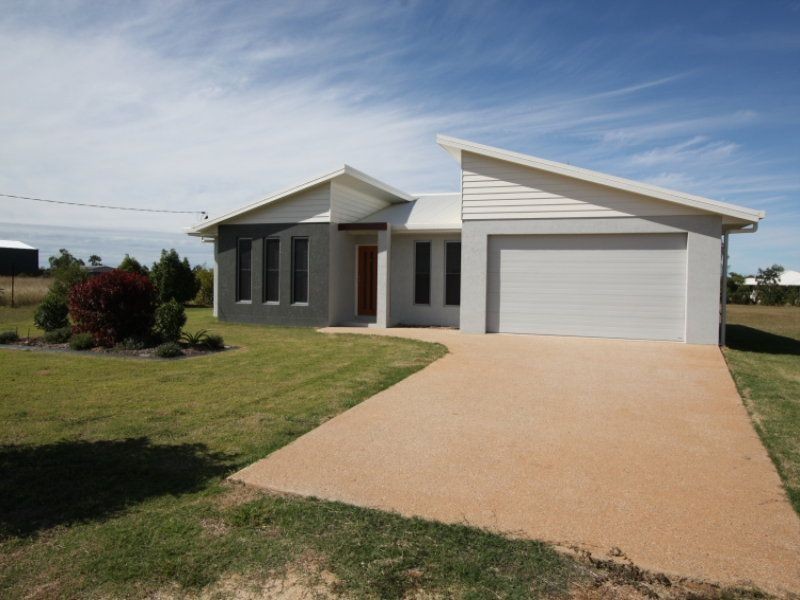 9 Hilltop Court, Charters Towers QLD 4820