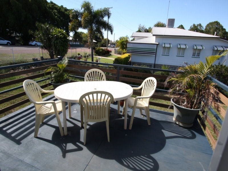 77 York Street, Charters Towers QLD 4820