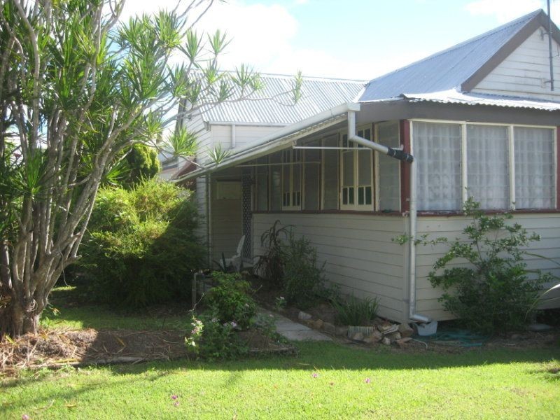 5 School Street, Charters Towers QLD 4820