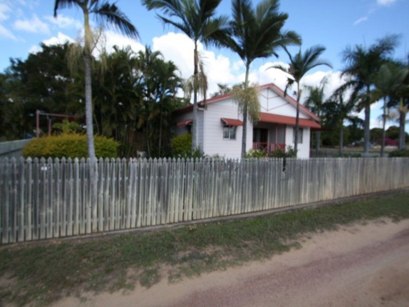 37 Sadds Lane, Charters Towers QLD 4820