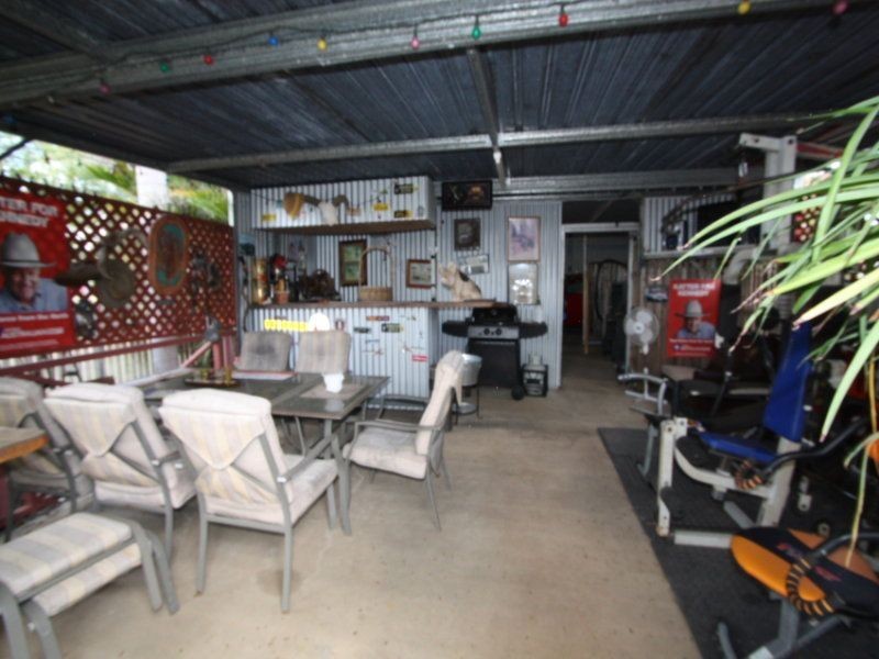 37 Sadds Lane, Charters Towers QLD 4820