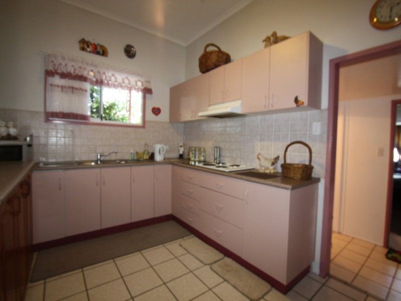 37 Sadds Lane, Charters Towers QLD 4820