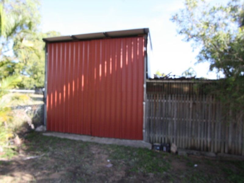 37 Sadds Lane, Charters Towers QLD 4820