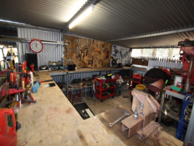 37 Sadds Lane, Charters Towers QLD 4820