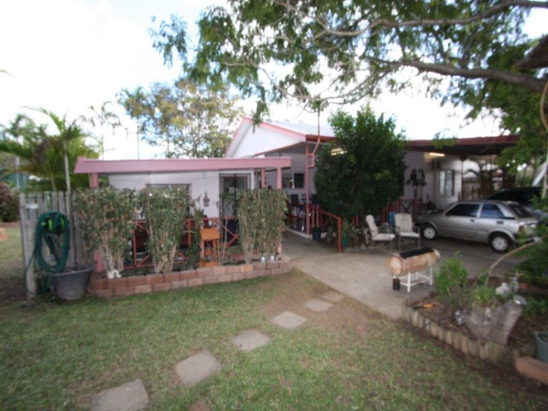37 Sadds Lane, Charters Towers QLD 4820