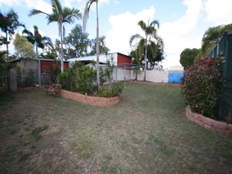 37 Sadds Lane, Charters Towers QLD 4820