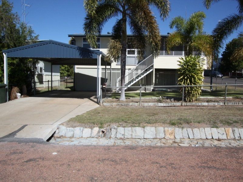 44 Hodgkinson Street, Charters Towers QLD 4820