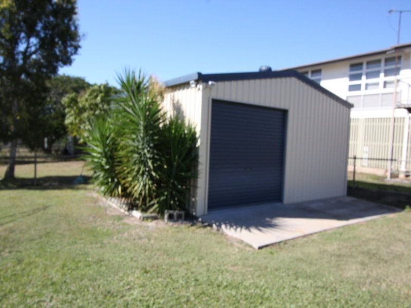 44 Hodgkinson Street, Charters Towers QLD 4820