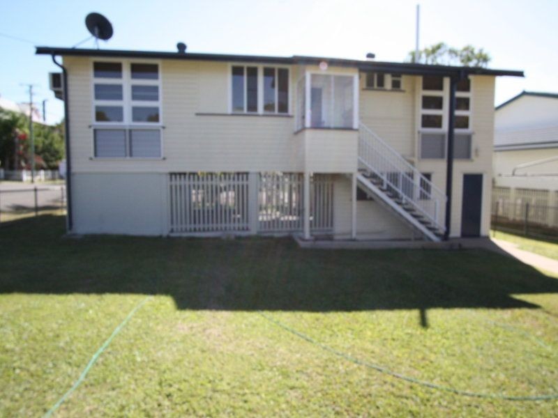 44 Hodgkinson Street, Charters Towers QLD 4820