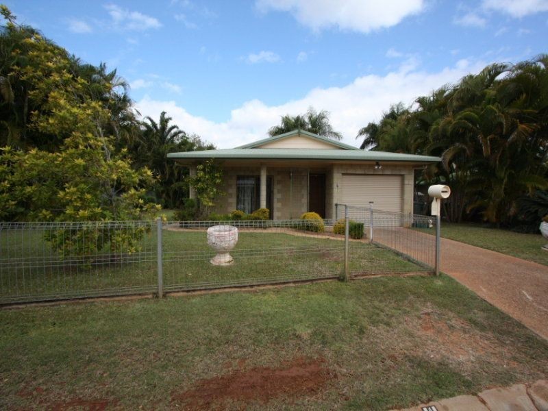 4 Hilton Court, Charters Towers QLD 4820