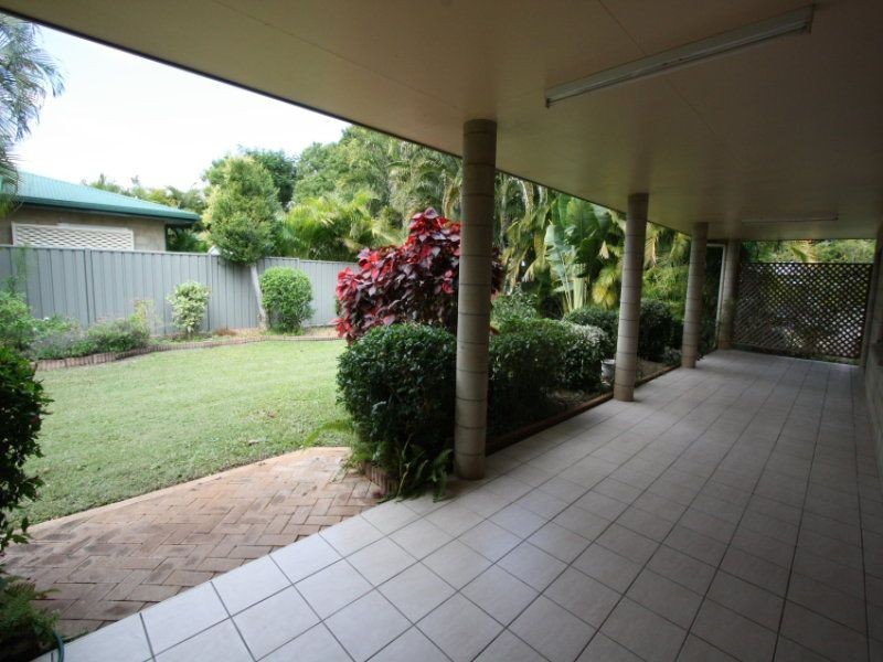 4 Hilton Court, Charters Towers QLD 4820