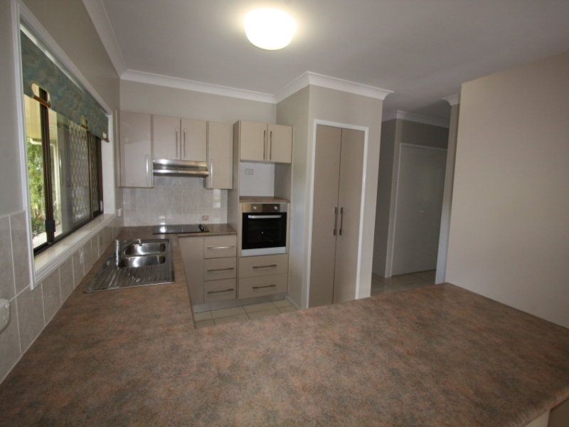 4 Hilton Court, Charters Towers QLD 4820