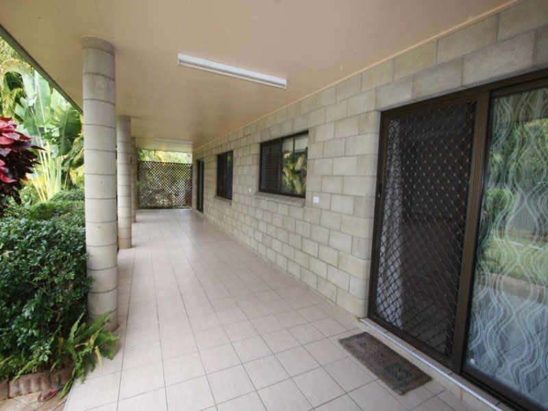4 Hilton Court, Charters Towers QLD 4820