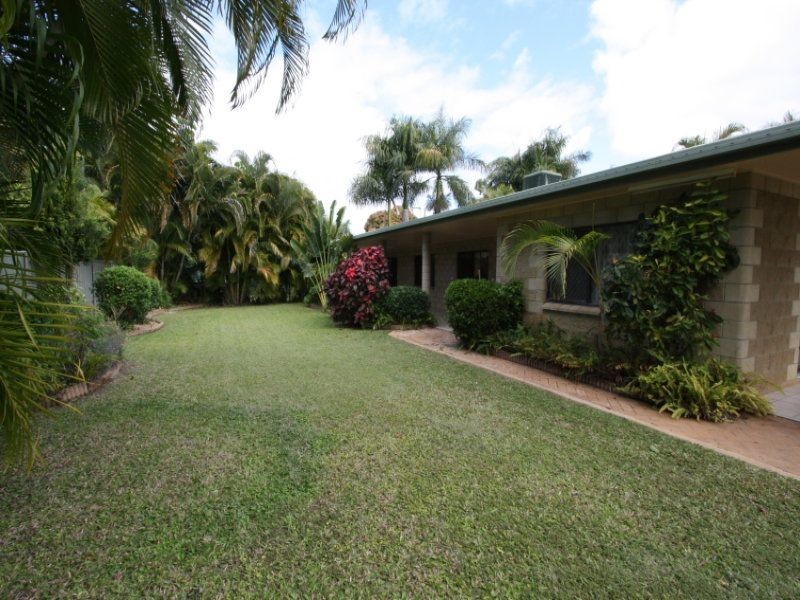4 Hilton Court, Charters Towers QLD 4820
