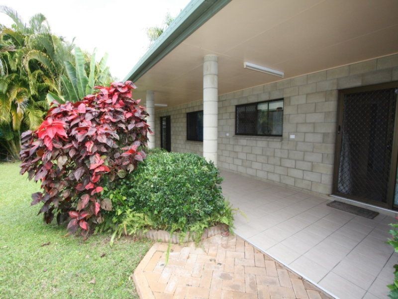 4 Hilton Court, Charters Towers QLD 4820