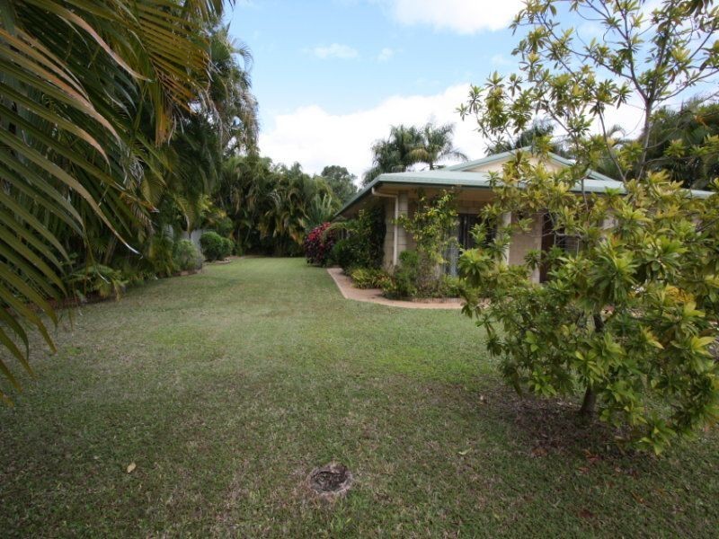 4 Hilton Court, Charters Towers QLD 4820