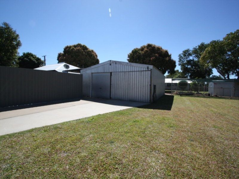 33 York Street, Charters Towers QLD 4820