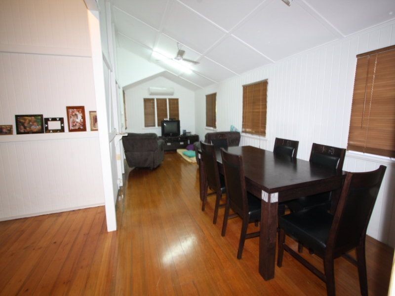 33 York Street, Charters Towers QLD 4820