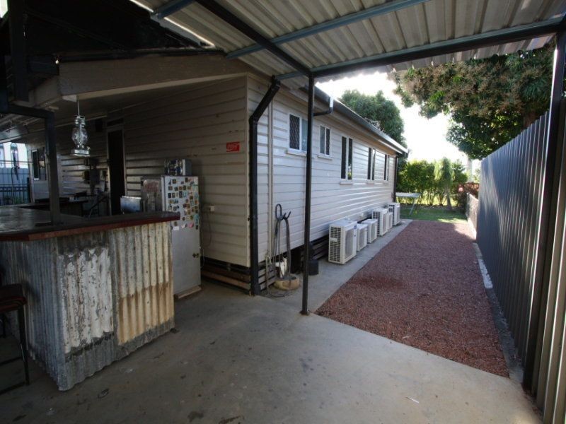 33 York Street, Charters Towers QLD 4820