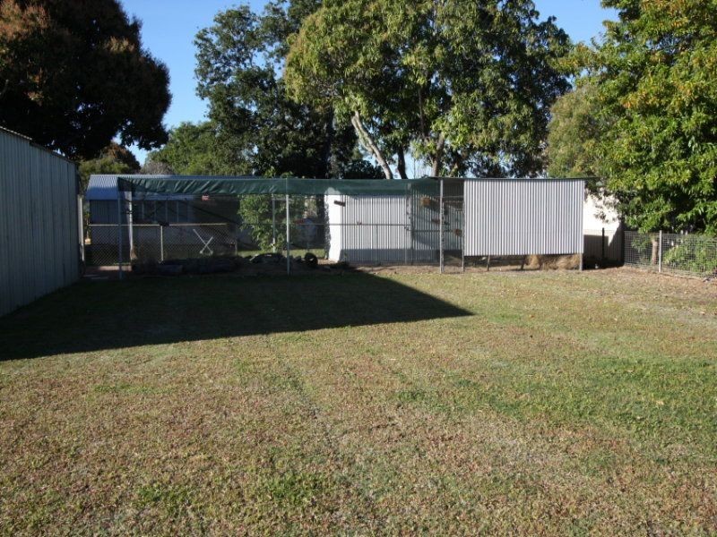 33 York Street, Charters Towers QLD 4820
