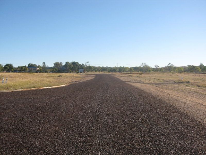 Charters Towers QLD 4820