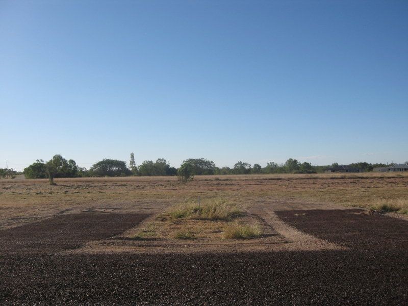 Charters Towers QLD 4820