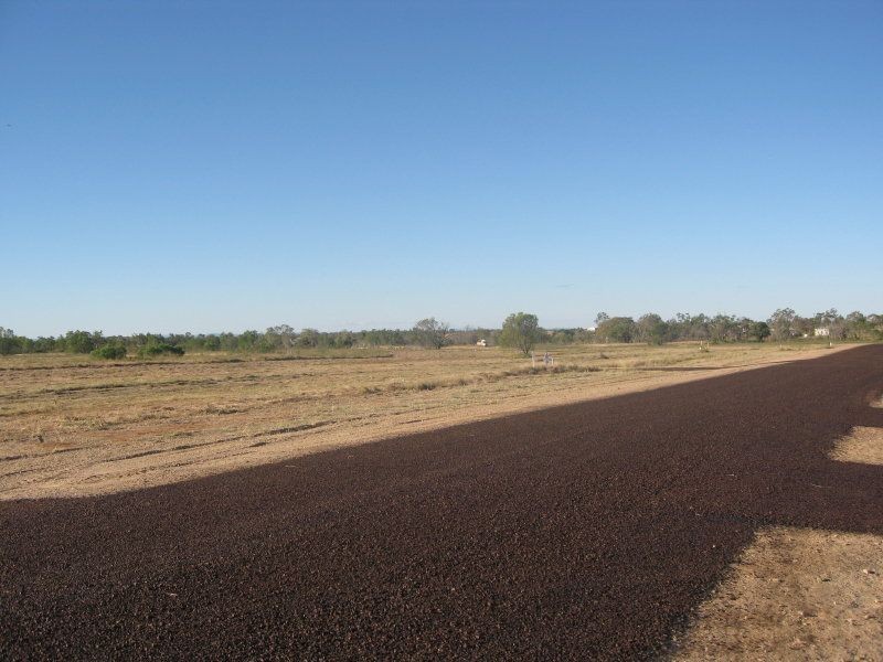 Charters Towers QLD 4820