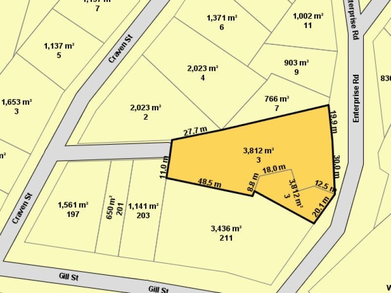 3 Enterprise Road, Charters Towers QLD 4820