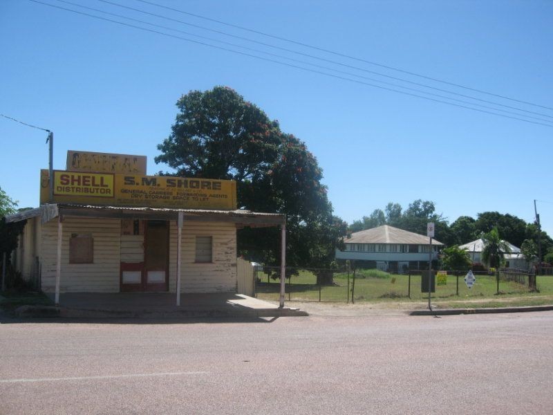 3 Enterprise Road, Charters Towers QLD 4820