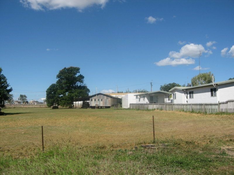 3 Enterprise Road, Charters Towers QLD 4820