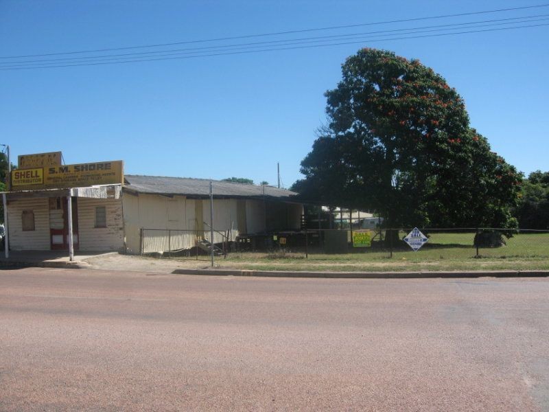 3 Enterprise Road, Charters Towers QLD 4820