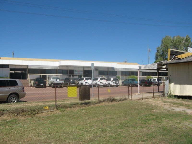 3 Enterprise Road, Charters Towers QLD 4820