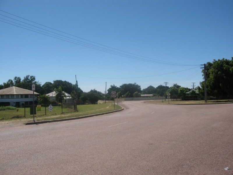 3 Enterprise Road, Charters Towers QLD 4820