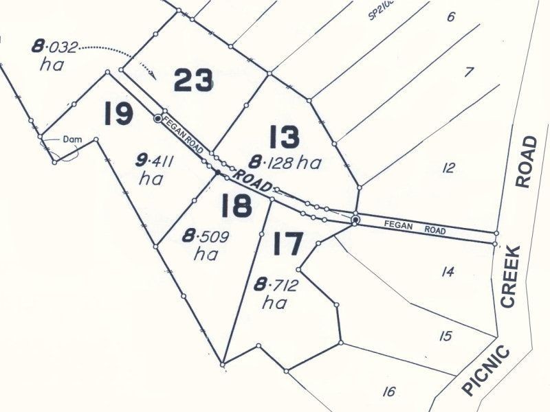 55 Fegan Road, Charters Towers QLD 4820