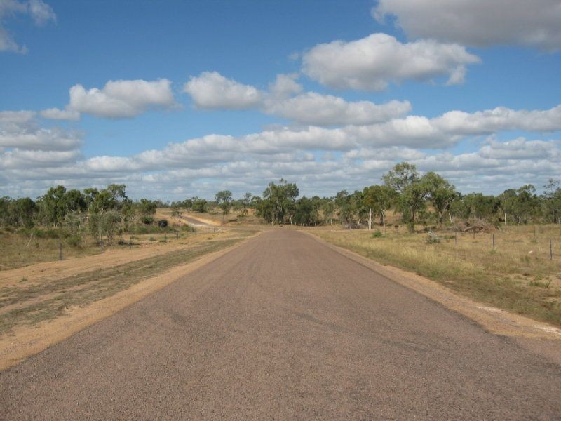 55 Fegan Road, Charters Towers QLD 4820